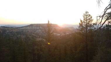 Randonnée Fairyland Loop Bryce Canyon